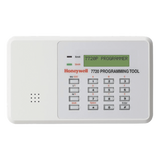 7720-P - Terminal de Programación Serial / Alimentación 12 VDC Host / Teclado Alfanumérico / LED de Transmisión / Consumo 105 mA en Espera