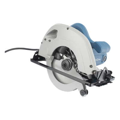 DMY-03185 - Sierra Circular / 7 in / 1500W / 5300 RPM / Corte 2-5/8 in / Ángulo 0° a 45° / 110 Vca