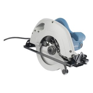 DMY-03185 - Sierra Circular / 7 in / 1500W / 5300 RPM / Corte 2-5/8 in / Ángulo 0° a 45° / 110 Vca