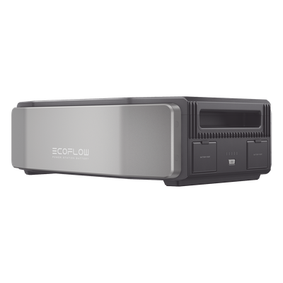 EFYJ751BP - EcoFlow EFYJ751BP accesorio para estación de carga portátil Batería