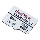 AC825IPMSD - Memoria MicroSD / 32GB / 100 MB/s / Panel AC825IP / Grabación Continua