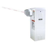 1601-380 - Barrera Vehicular / Uso Intensivo Continuo / Compatible con Mástil de hasta 14 ft / 4.26 m (No incluido) / Bajo mantenimiento / Garantia 5 años