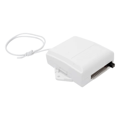CE3R - Receptor universal / 433 MHz / 2 salidas de relevador / 7 controles CEREMLXB / 12 Vcc