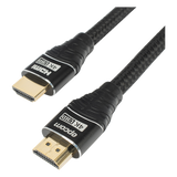 EP-RH-4K-5M - Epcom EP-RH-4K-5M cable HDMI HDMI tipo A (Estándar) Negro