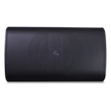 OP6-BK - Altavoz Exterior / 2 Vías / Controlador 6.5" / Tweeter 1" / Radiador Pasivo de Graves / 120 W / 8 Ω / Quick Lock