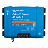 ORTR48/48/8A - Cargador CC/CC Aislado Orion-Tr Smart / 48V a 48V, 8A / Baterías de Plomo y Litio/ IP43