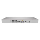 USG6000F-S125 - Firewall de Nueva Generación / 1 Gbit/s / Multi-WAN / SD-WAN / 250 Dispositivos / 10 Puertos Gigabit / 2 Puertos SFP+ 10G