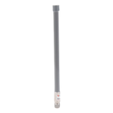 TXPO259NH - Antena Omnidireccional / Doble Banda 2.4/5 GHz / 6 dBi y 9 dBi / N-Hembra / Fibra de Vidrio / 50W