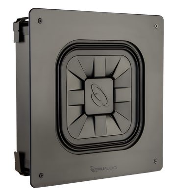 TREMOR10 - Subwoofer In-Wall / 10" / 250 Watts / 83 dB Sensibilidad / 45-90 Hz / 107 dB Máx / 4Ω