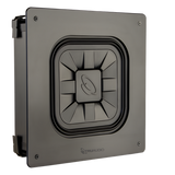 TREMOR10 - Subwoofer In-Wall / 10" / 250 Watts / 83 dB Sensibilidad / 45-90 Hz / 107 dB Máx / 4Ω