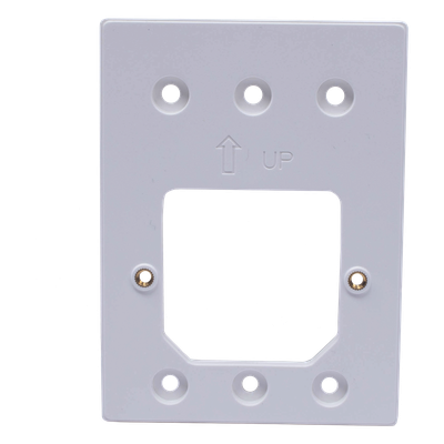 RG-AP180-MNT1 - Montaje de Pared / Soporte Universal / Carga 3 kg / 6.6 lb / Resistente a Corrosión