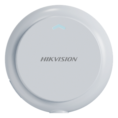 DS-TDSB00-EKH/POE/2M - Radar de Monitoreo Biométrico / Detección 2.7 m (8.9 ft) / Frecuencia Cardiaca y Respiración / Wi-Fi / PoE 802.3af / Integración HikCentral Professional