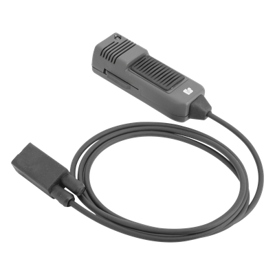 SCS1000PA - Micrófono para sirena amplificador SCS1000