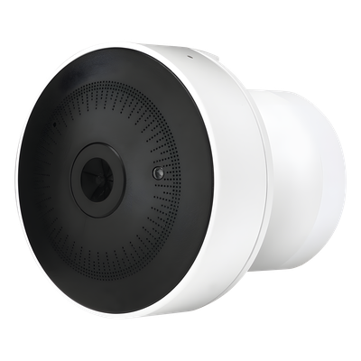 UVC-G3-MICRO - Cámara miniatura UniFi G3 MICRO para interior Wi-Fi doble banda 1080p vista nocturna con micrófono y altavoz integrado