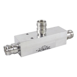 DN-54FE - Separador RF / 6 dB Tap 4:1 / 350-5930 MHz / 500 W Promedio / PIM -161 dBc / Conectores 4.3-10 Hembra / IP67 / 380 g