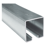 1020-0583-001 - Riel Para Eco Kit / Fabricado en Acero Con Longitud de 3 Metros