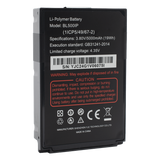 07004701 - Batería de Respuesto para Radio RG725/750 RugGear