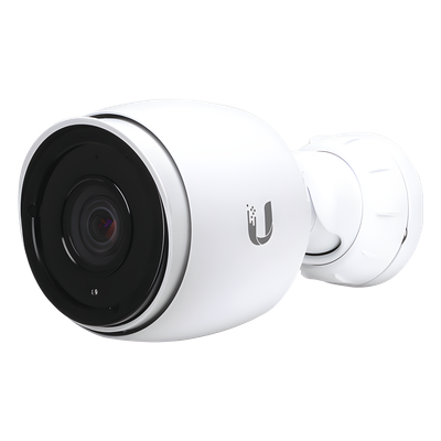 UVC-G3-PRO - Cámara IP profesional / 1080p Full HD / 30 fps / Zoom óptico 3x 3-9 mm / IP67 / PoE 802.3af/at / IR nocturno / 6.56 ft cable