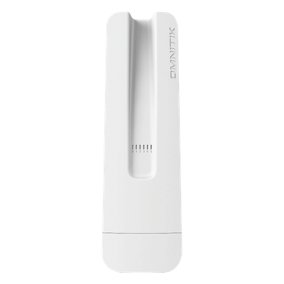 RBOMNITIKPG-5HACD - Punto de Acceso Omnidireccional / Wi-Fi 5 867 Mbps / 5 GHz / 4 Puertos PoE 802.3af/at / Antena 7.5 dBi / CPU 720 MHz