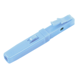 FASC-LC - Conector de Campo LC/UPC / Monomodo / Pre-Pulido / Re-Terminable / Drop Plana / -45 a 85°C