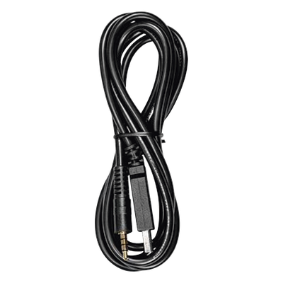 OSP-001 - Cable de programación / RJ45 / Compatible OSI10 y OSI90 / Diseño profesional / Transmisión segura