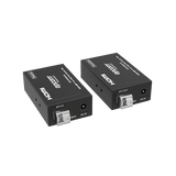 Epcom Proaudio Extensor HDMI sobre Fibra Óptica / 4K2K@60Hz / 4:4:4 EPC-EF03HD