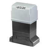 109925 - Operador FAAC 844 C de Uso Intensivo Para Puertas Corredizas de 1800 Kg y Hasta 40 Metros / Voltaje de Operación 220V