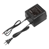 PL24100 - Transformador Industrial / 24 VCA / 100 VA / 110 VCA Entrada / 47-63 Hz / 3.28 ft Cable
