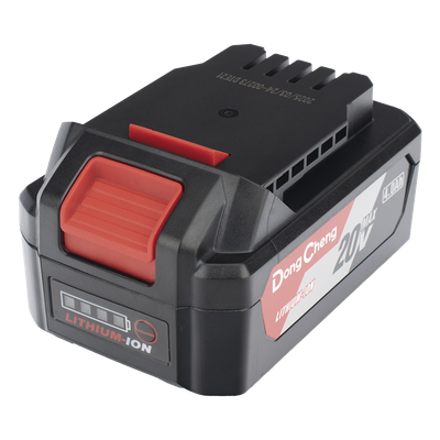 FFB-L2040 - Batería de Litio / 20V / 4.0Ah / Indicador LED de Nivel / Diseño Deslizable / Compatible Herramientas 20V