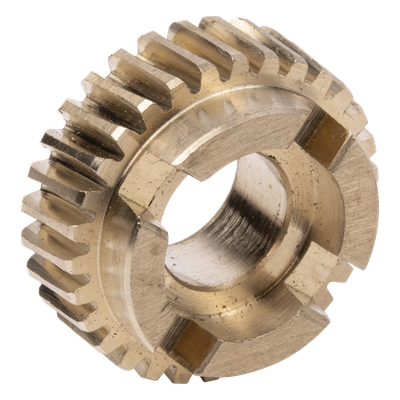 PK-03E - Refacción Engrane / Operadores de Brazo PK03 / Compatible XBSPK03 y XBSPK03SI / Material Duradero / Precisión de Operación