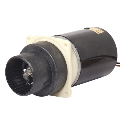 37072-0092 - Bomba maceradora de reemplazo a 12 Vcd, para modelos Quiet Flush, DS Designer Styled y Deluxe Flush