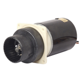 37072-0092 - Bomba maceradora de reemplazo a 12 Vcd, para modelos Quiet Flush, DS Designer Styled y Deluxe Flush