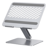 40291 - Ugreen 40291 soporte para ordenador portátil Plata 43,9 cm (17.3")