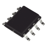 296-9314-5-ND - Circuito Integrado BQ2000SN-B5 Cargador MGMT SOIC-8 para Analizador III.