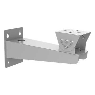 DS-1701ZJ-AC1(OS) - Soporte de Montaje en Pared / Acero Inoxidable / Capacidad 20 kg / 228 x 140 x 412.5 mm / 0.75 x 0.46 x 1.35 ft