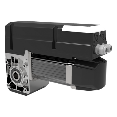 ACCESS-50 - Motor para Puerta de Garage / 1 HP / Torque 50 Nm / Puertas hasta 22 m² (236.8 ft²) / 20 Ciclos/Hora / IP54 / Operación -20°C a 40°C / 110-127 VCA