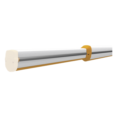 803XA-0420 - Mástil Modular / 8 m (26.2 ft) / Aluminio Anticorrosión / Estructura Telescópica / Compatible GT8
