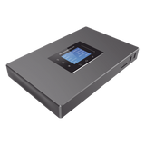 UCM6302 - Grandstream Networks UCM6302 Sistema de centralita privada (PBX) 1000 usuario(s) Sistema IP PBX (privado y con conmutación de paquetes)