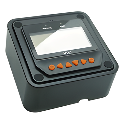 MT-50 - Medidor Remoto P/Controlador Solar EPEVER con  puerto RS-485