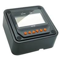 MT-50 - Medidor Remoto P/Controlador Solar EPEVER con  puerto RS-485