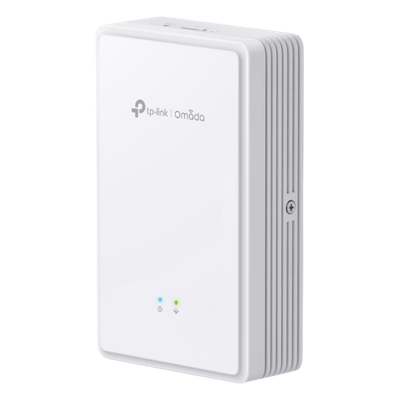 EAP615GP-WALL - TP-Link Omada AX1800 1201 Mbit/s Blanco