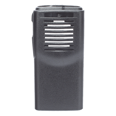 TXCTK2102 - Carcasa de Repuesto / Plástico de Alta Resistencia / Compatible con Radio Kenwood TK2102 / Incluye Accesorios de Instalación