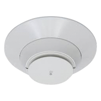 H-365 - Detector Térmico Direccionable / Temperatura Fija 57°C / Protocolo LiteSpeed / Cobertura 15.2 m (50 ft) / Base 6 Pulgadas