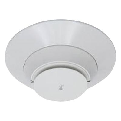 H-365 - Detector Térmico Direccionable / Temperatura Fija 57°C / Protocolo LiteSpeed / Cobertura 15.2 m (50 ft) / Base 6 Pulgadas