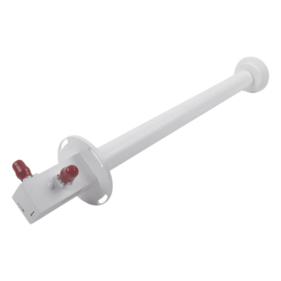 103546-6 - Dipolo con conector tipo N, en frecuencia de 5.7 a 7.1 GHz para antenas RadioWaves de 6 FT