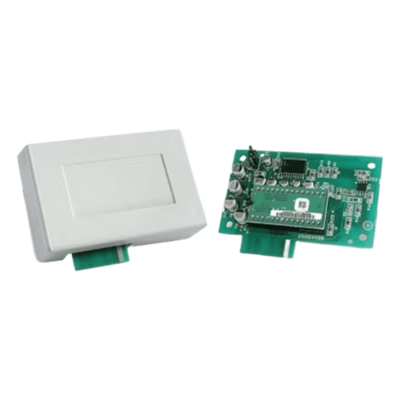 TM33-SD - Módulo de tono universal / Entrada de audio / Almacenamiento 30 s / UL y cUL