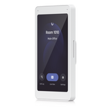 UA-INTERCOM-VIEWER - Monitor de Intercomunicador IP / Pantalla Táctil 5" / PoE / Ethernet 10/100 Mbps / Montaje en Pared / 300 Nits / Audio Bidireccional