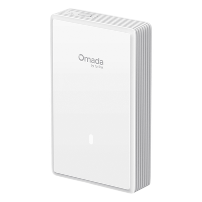 EAP725-WALL - BE5000 WALL PLATE WI-FI 7 ACCESS POINT