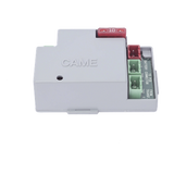 002RLB - Tarjeta Para Respaldo de Baterías Para Cuadros de Mando CAME / Compatible con Modelo  801QA-0080