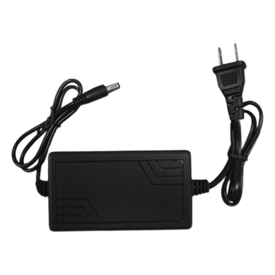 JPY-01 - JWJ JPY-01 adaptador e inversor de corriente Interior Negro